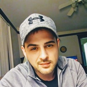 Meet your Posher, Garrett